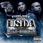 USDA – Young Jeezy Presents USDA: Cold Summer [Review]