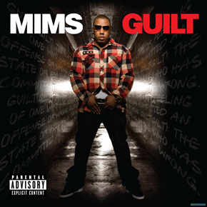 Mims Guilt Album