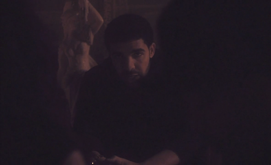 Drake+marvins+room+video