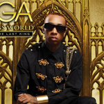 Tyga - Careless World: Rise Of The Last King [Review]