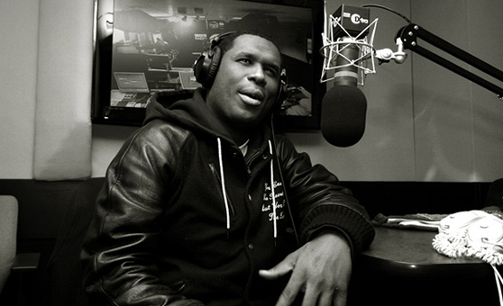 Jay Electronica – “Dear Moleskine”