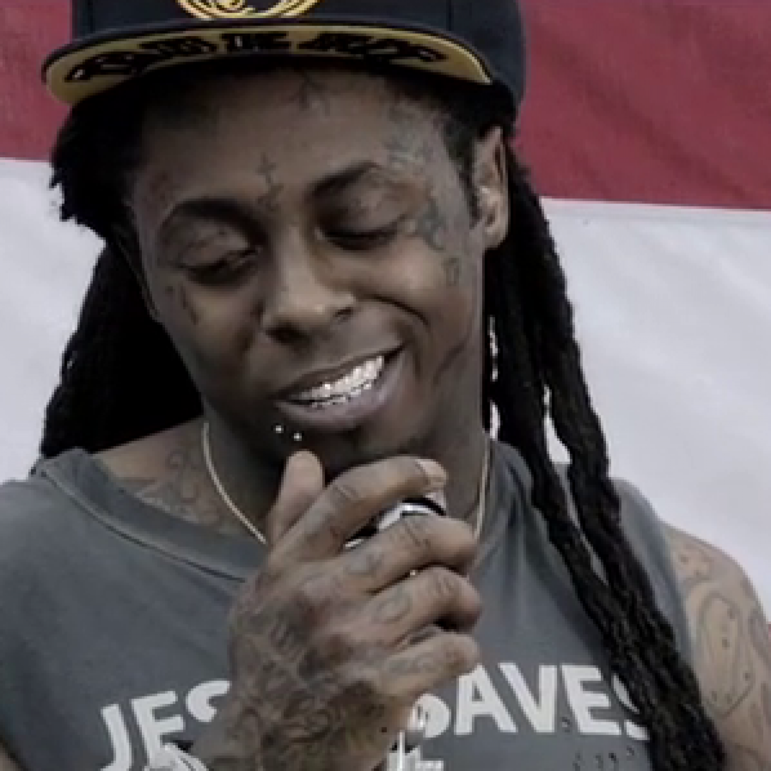 Lil Wayne God Bless Amerika Video Nappyafro