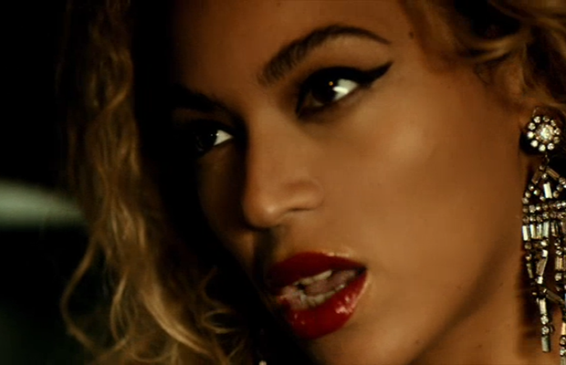 Video Beyoncé Partition