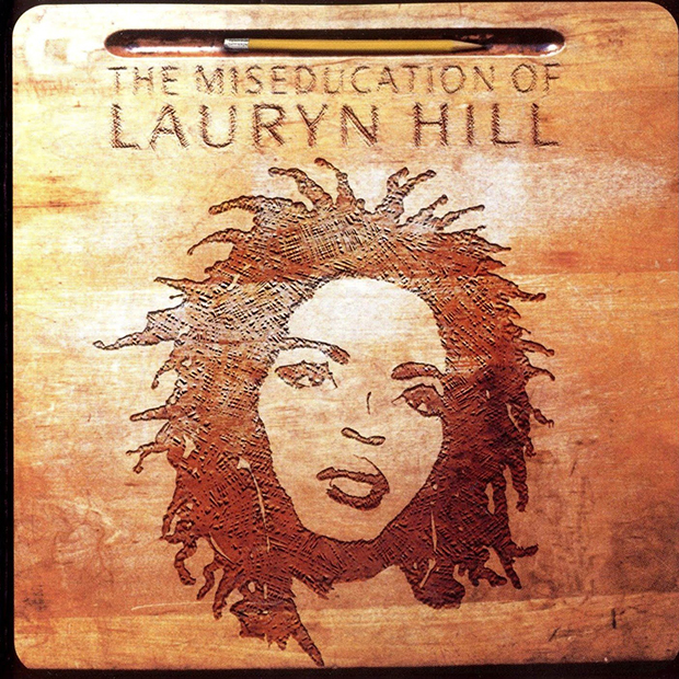 The Miseducation of Lauryn Hill