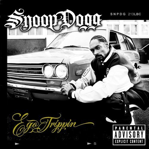 Snoop Dogg - Ego Trippin'