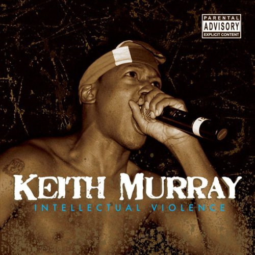 Keith Murray - Intellectual Violence