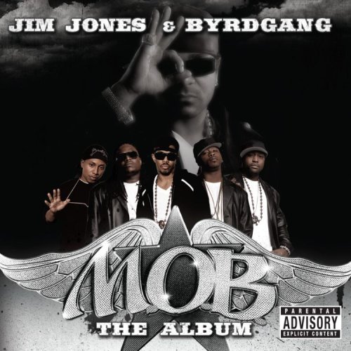 ByrdGang - M.O.B.The Album
