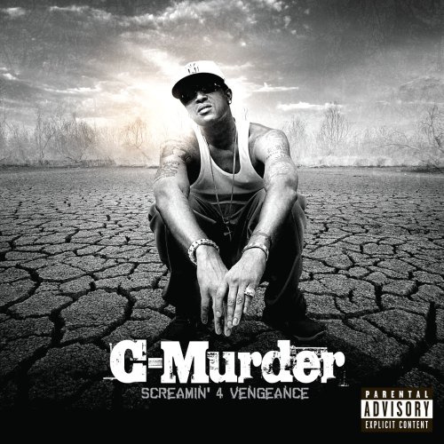 C-Murder - Screamin' 4 Vengeance