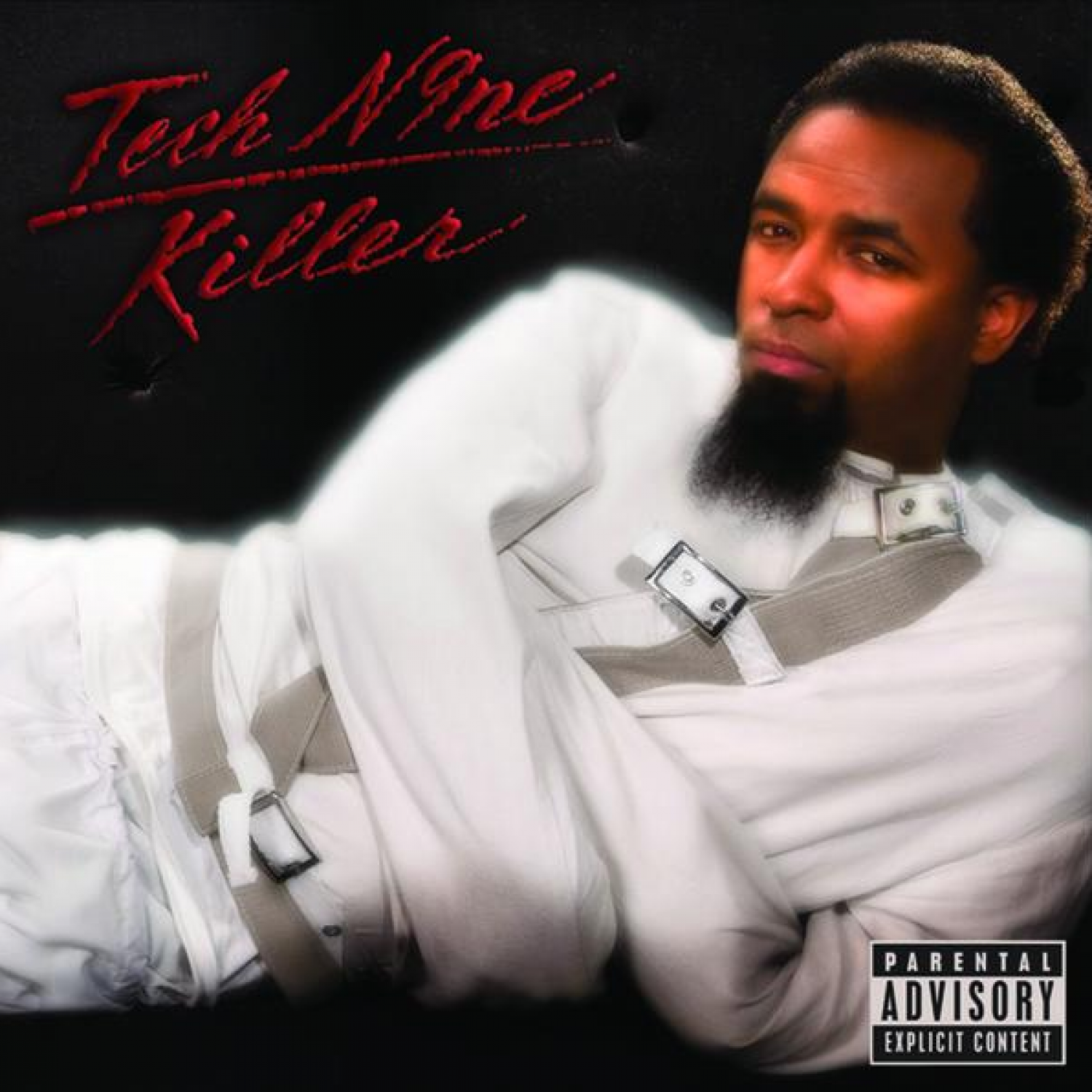 Tech N9ne – Killer [Review] – nappyafro.com