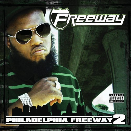 Freeway - Philadelphia Freeway 2