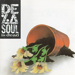 De_La_Soul_is_Dead_album_cover