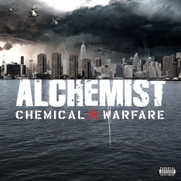 The Alchemist - Chemical Warfare