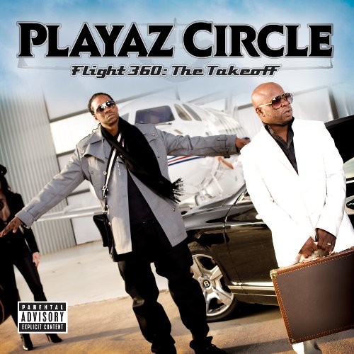 Playaz Circle - Flight 360 The Takeoff