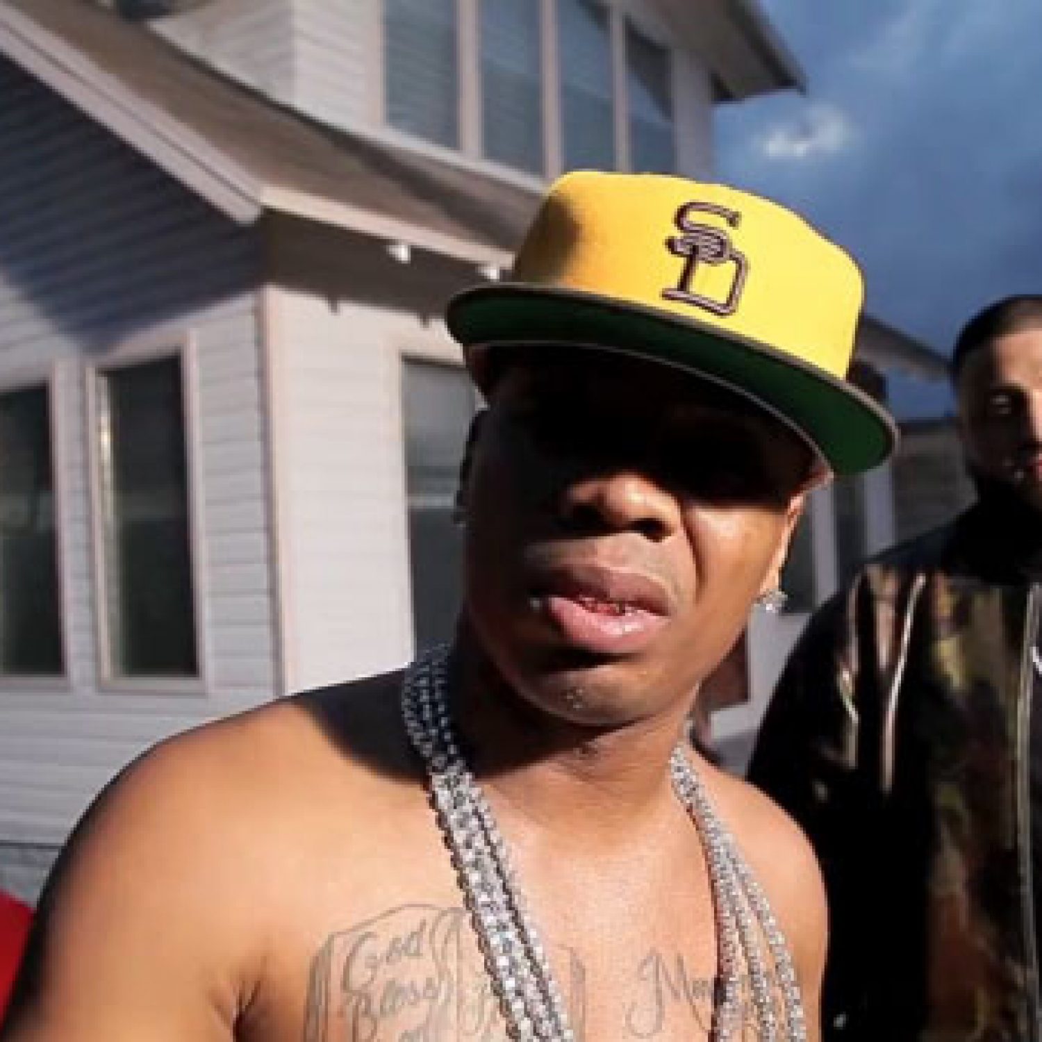 Plies – I Fuck With The DJ [Mixtape] – nappyafro.com