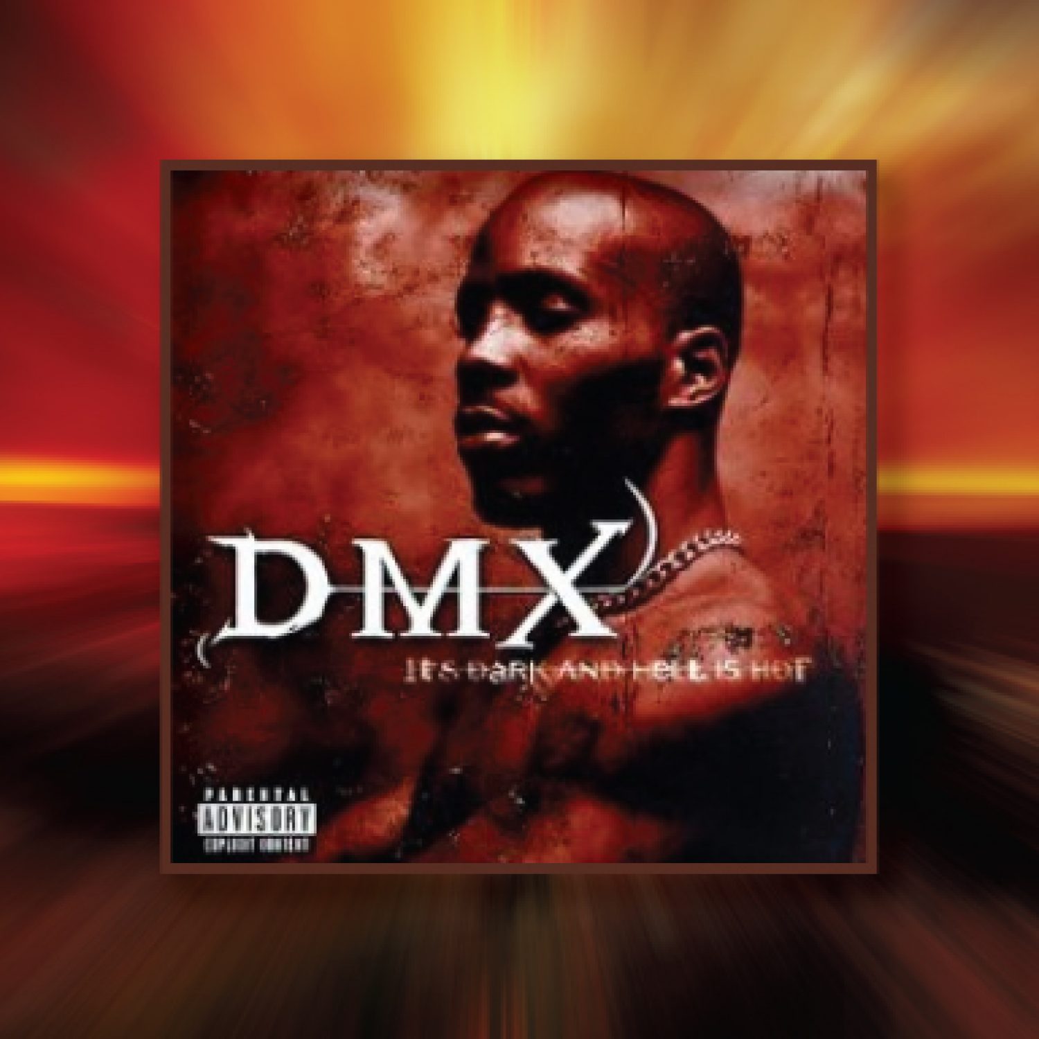 Classic Material: DMX – It’s Dark And Hell Is Hot [1998] – nappyafro.com