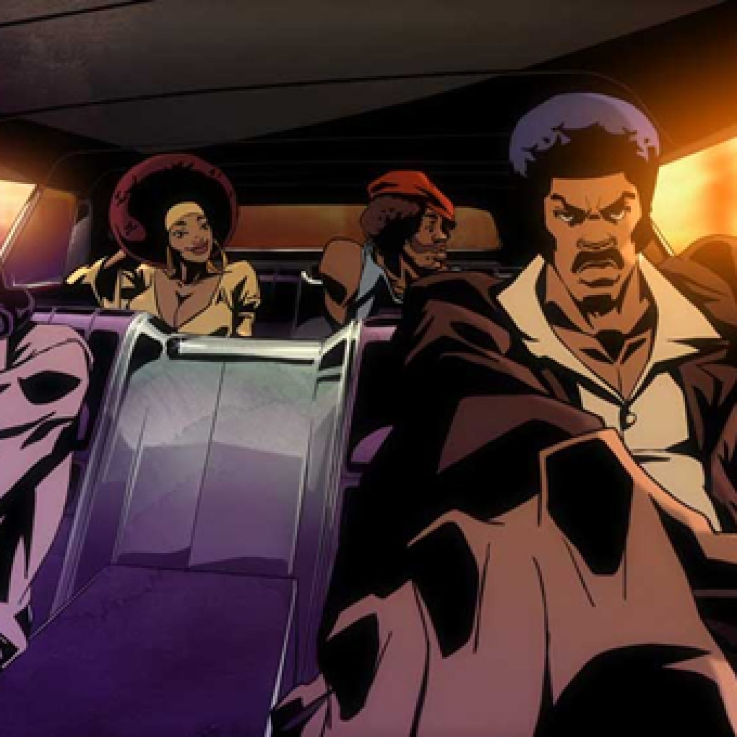 Black Dynamite – “The Pilot Episode” [Video] – nappyafro.com