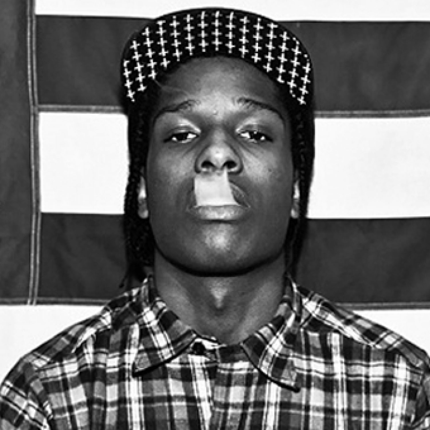 ASAP Rocky – LiveLoveA$AP [Mixtape] – nappyafro.com