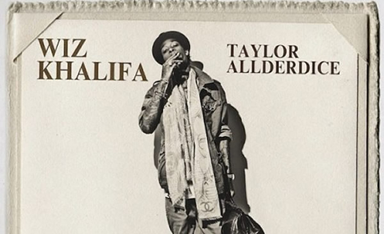 wiz khalifa taylor allderdice mixtape
