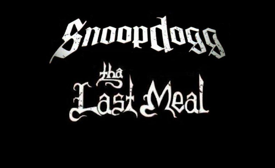 Throwback: Snoop Dogg - Tha Last Meal ~ nappyafro.com