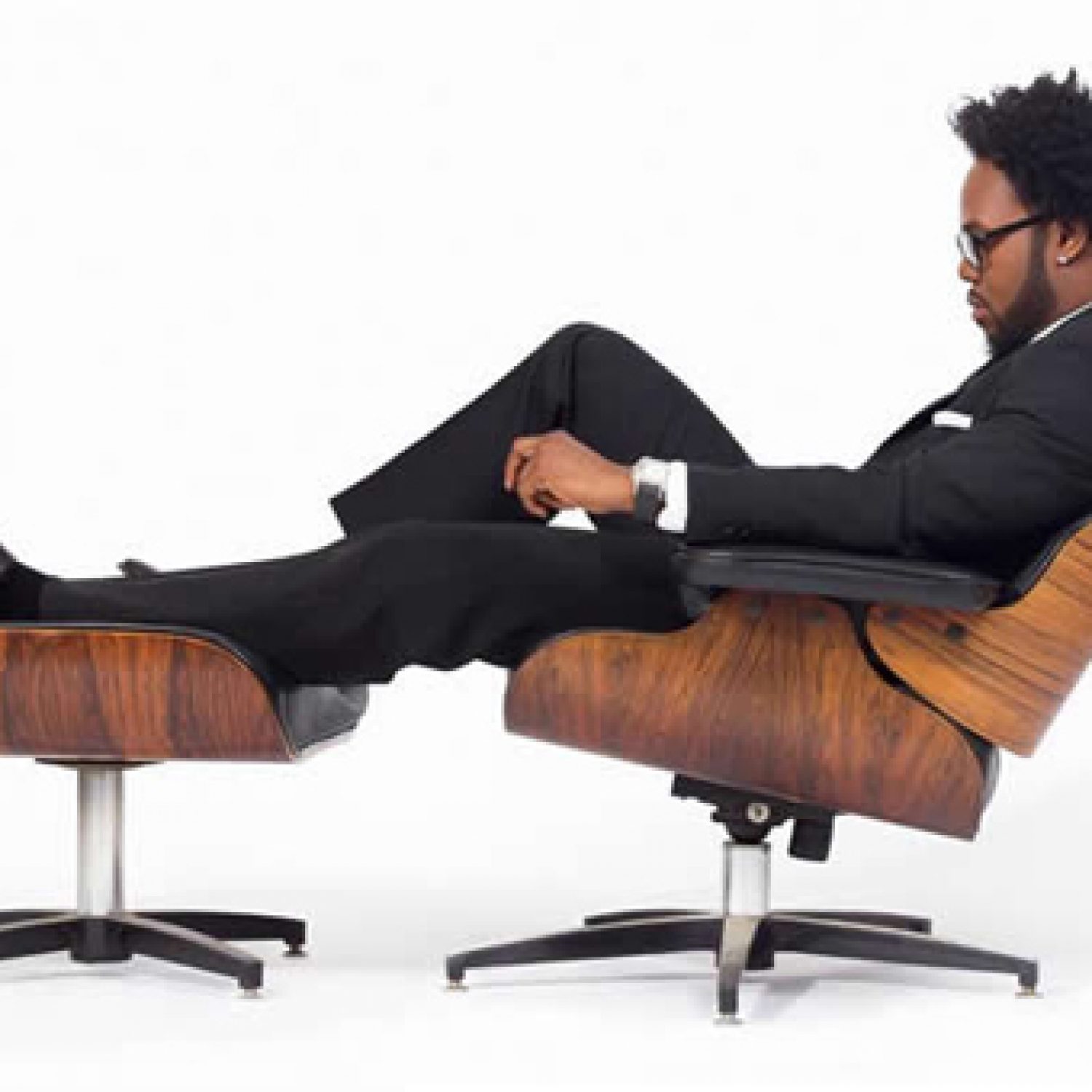 Dwele – Greater Than One [Review] – nappyafro.com