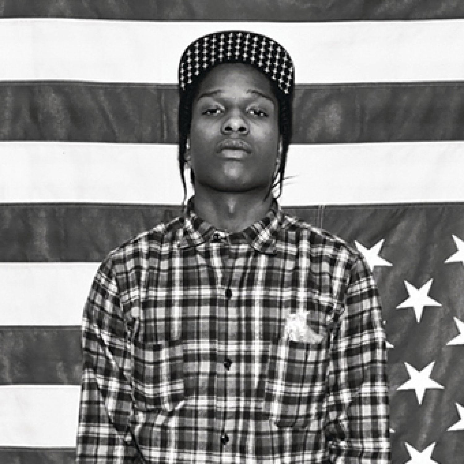 A$AP Rocky feat. Kendrick Lamar, Joey Bada$$, Yelawolf, Danny Brown ...