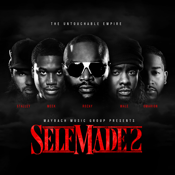 Self-Made-Vol-2