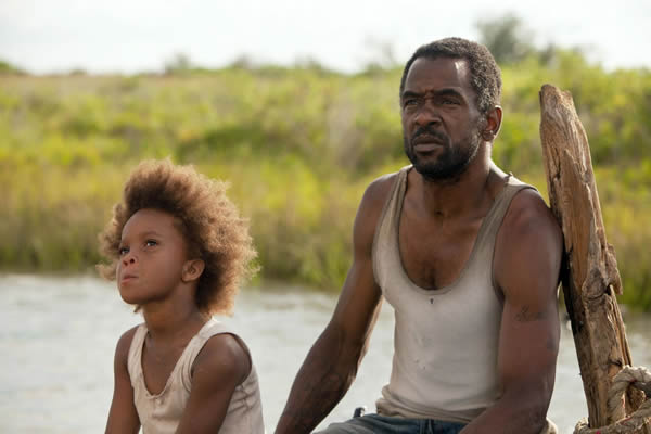 Beasts Of The Southern Wild