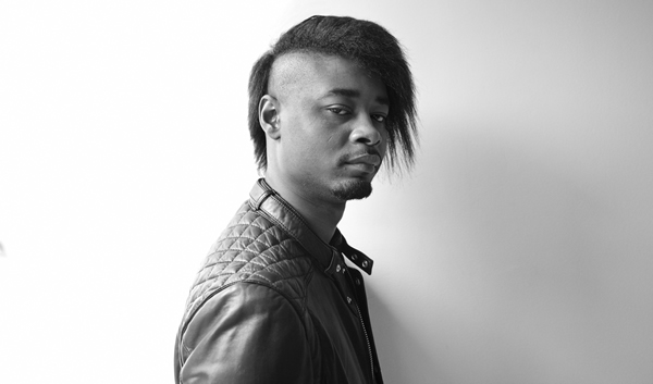 Danny Brown