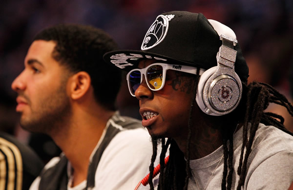 Drizzy & Weezy