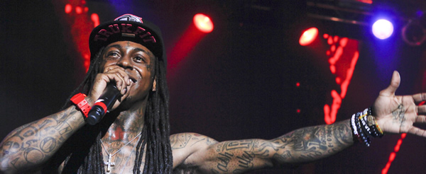 Lil' Wayne