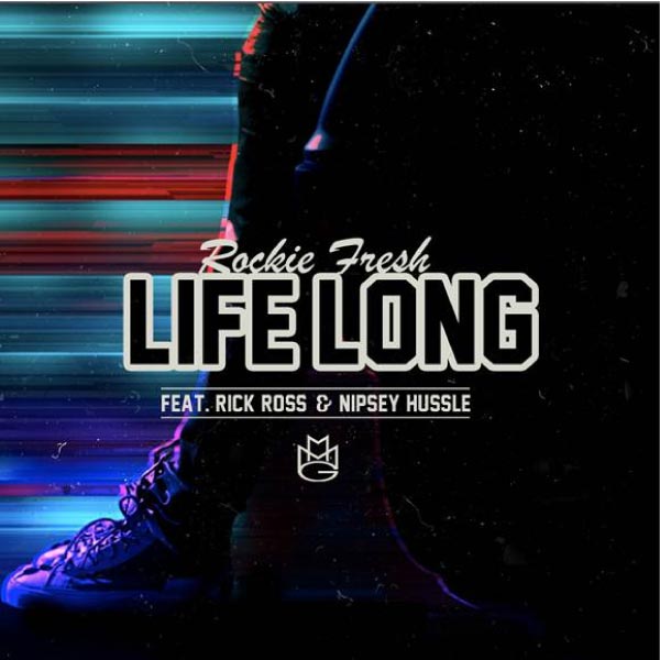 Rockie-Fresh-Live-Long-single-article