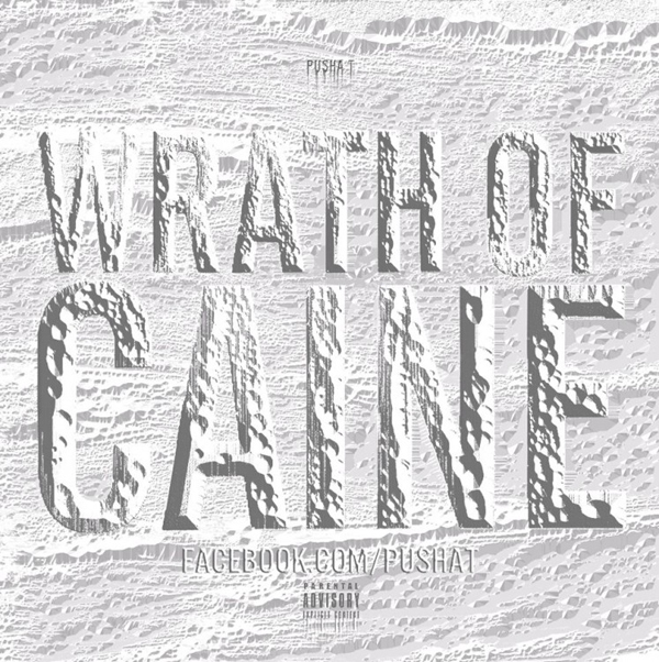 Wrath Of Caine-1