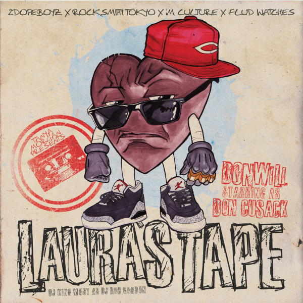 Donwill-Lauras-Tape-Art