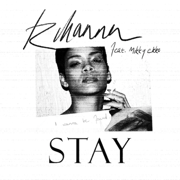Rihanna-Stay-Single-Art