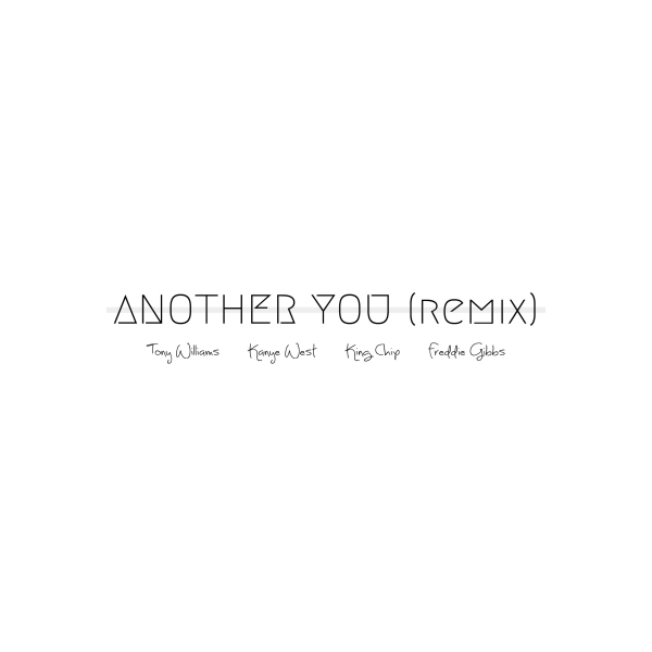 Another You (Remix)