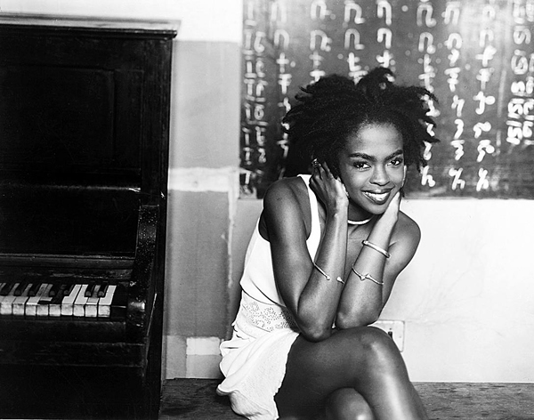 Lauryn Hill