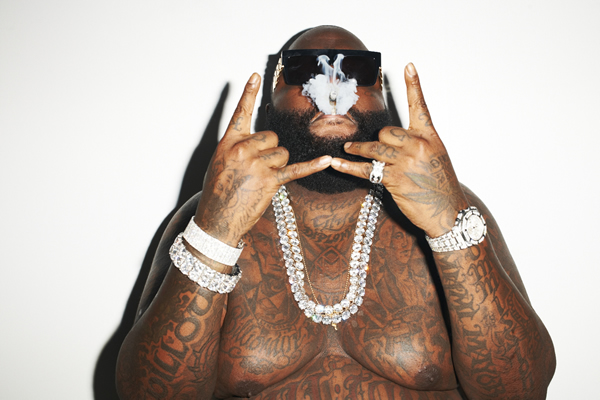 Rick Ross