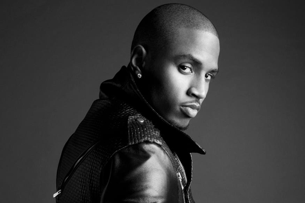 Trey Songz