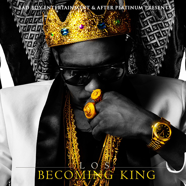 Becoming King (1)