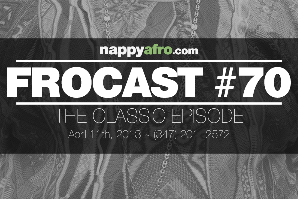 FROCAST-The Classic Episode-2