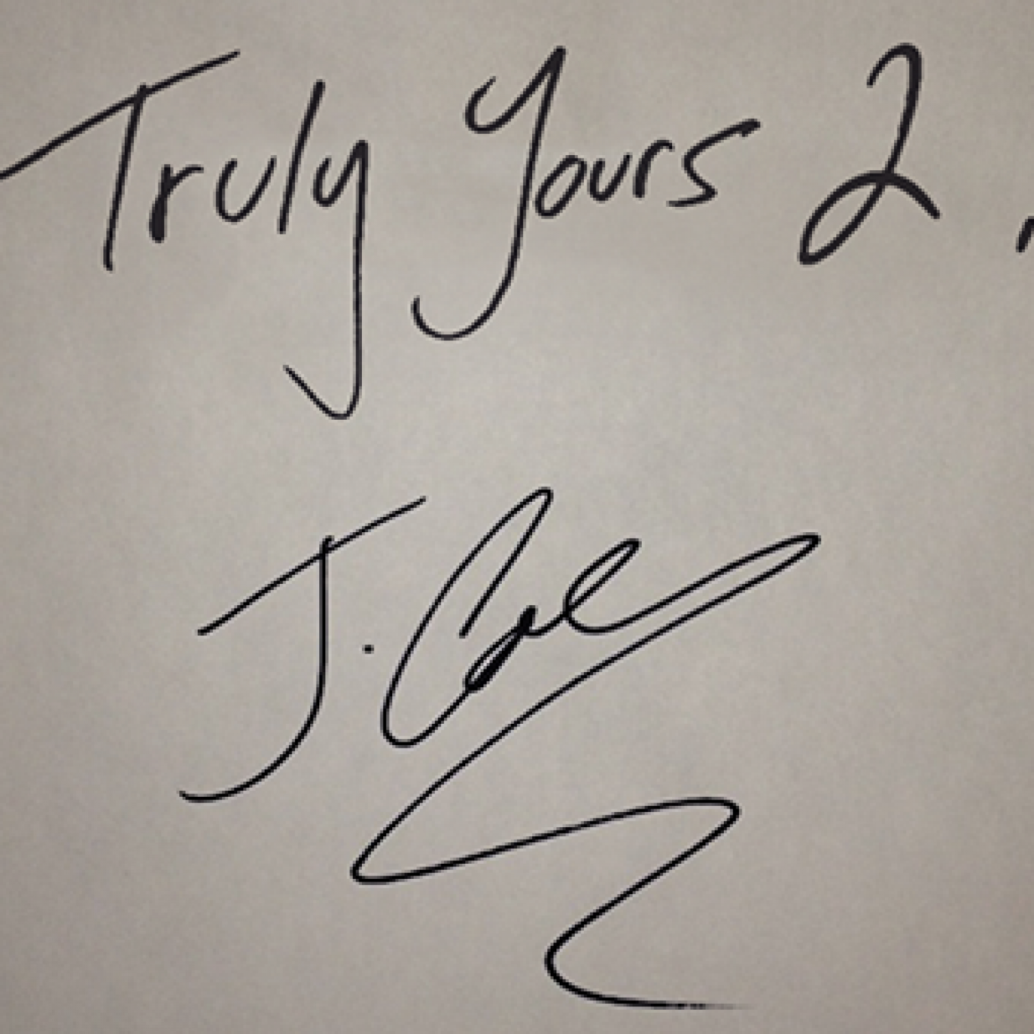 J. Cole – Truly Yours 2 EP [Download] – nappyafro.com