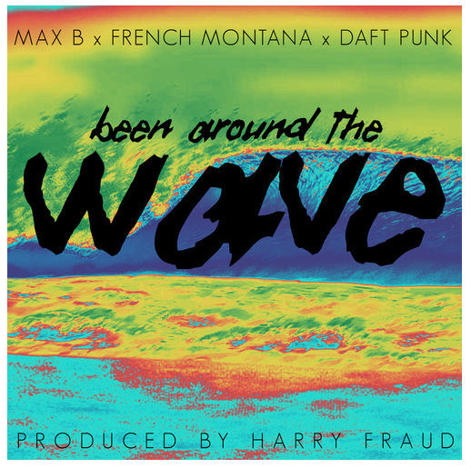 Been Around The Wave