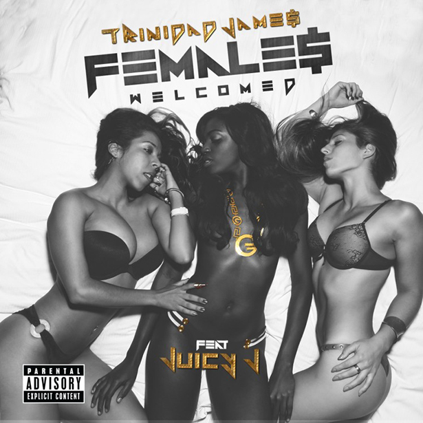 Females Welcomed (Remix)