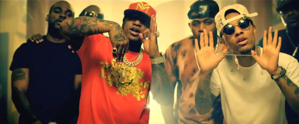 Birdman feat. Nicki Minaj, Lil’ Wayne, Future, & Mack Maine – “Tapout ...