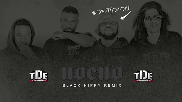 U.O.E.N.O. (Black Hippy Remix)