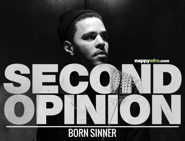 Born Sinner Second Opinion