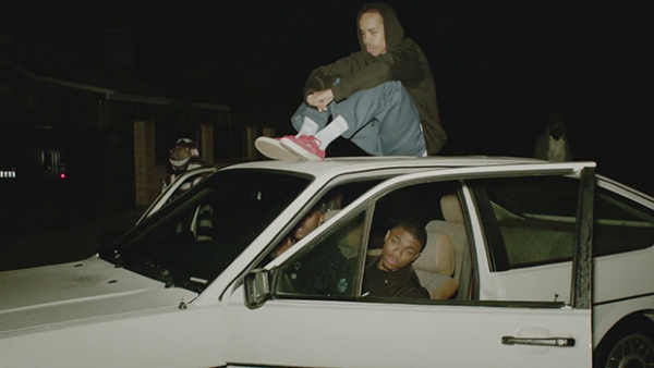 Earl Sweatshirt feat. Casey Veggies & Vince Staples – “Hive” [Video ...