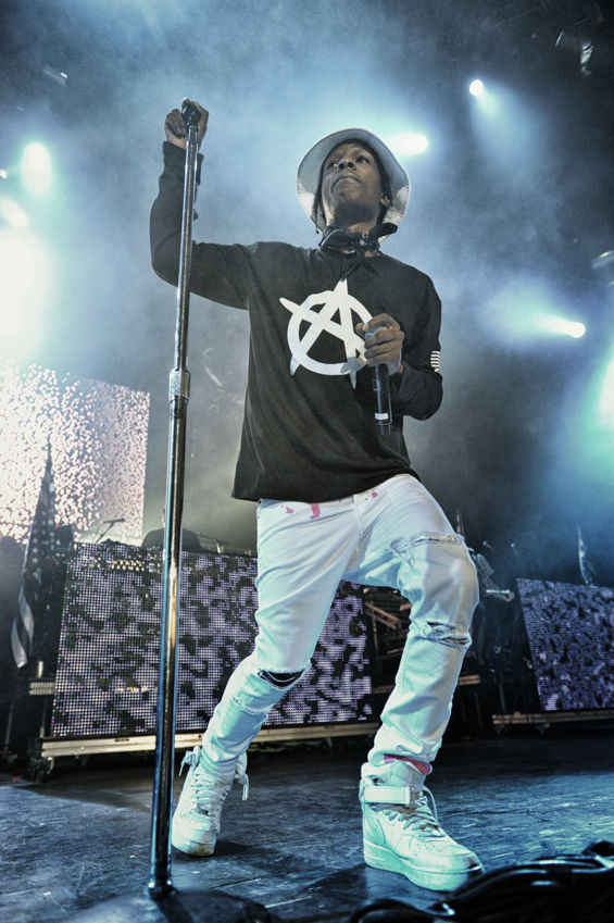 A$AP Rocky