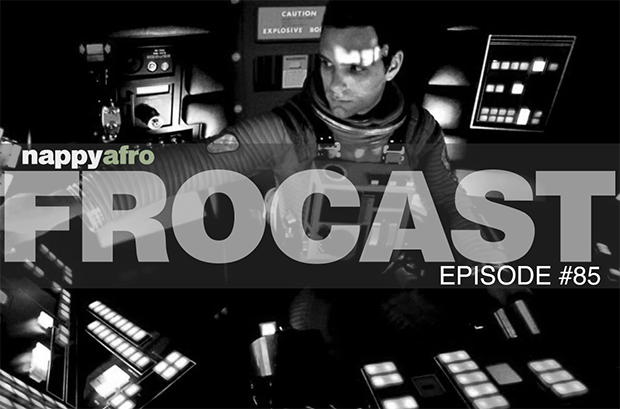 FROCAST 85