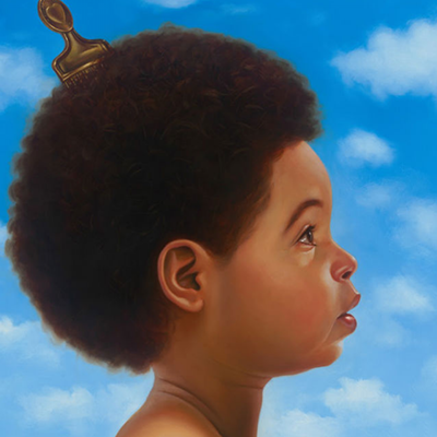 Drake – Nothing Was The Same [Review] – nappyafro.com